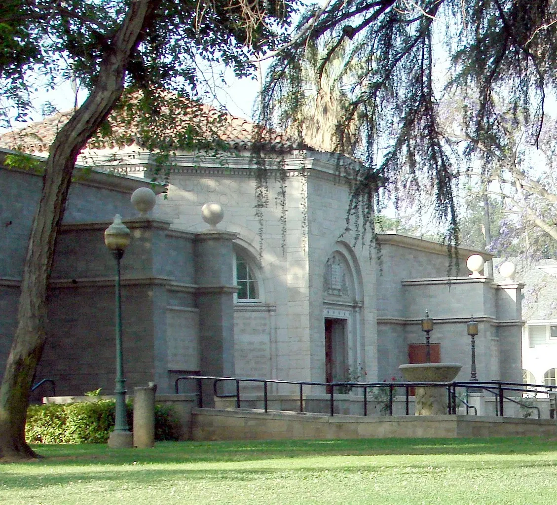 Lincoln Memorial Shrine and Museum