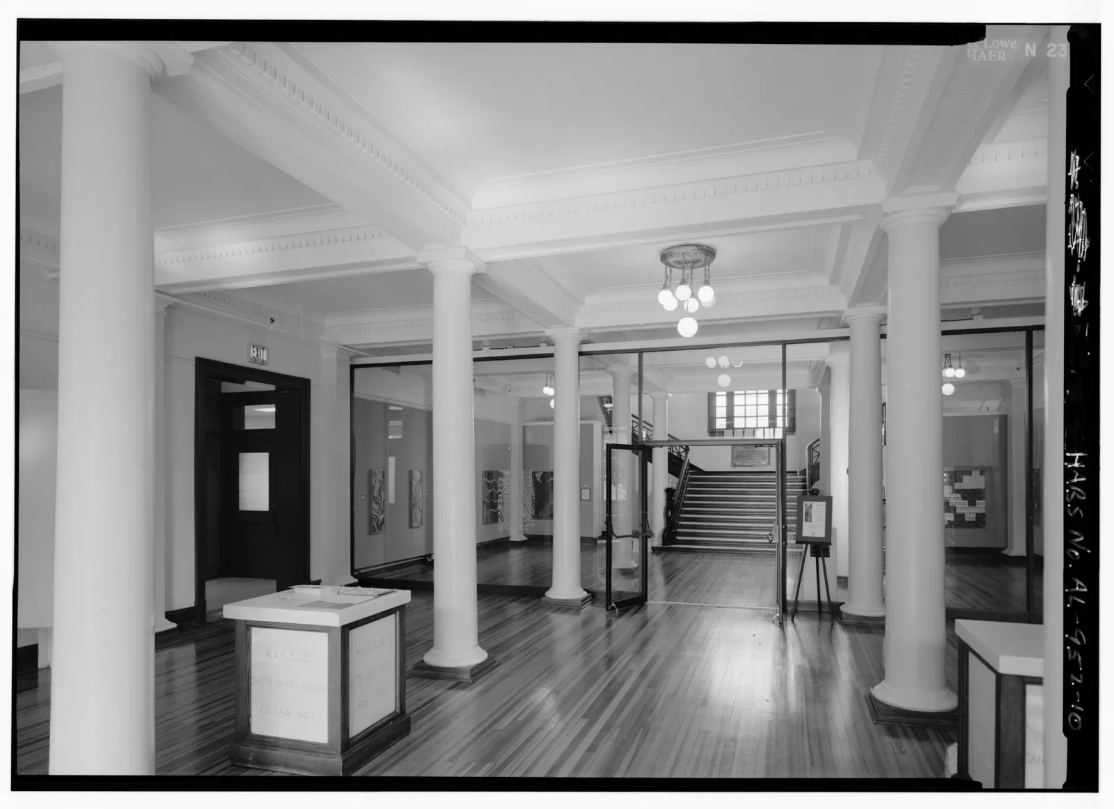 Alabama Museum of Natural History