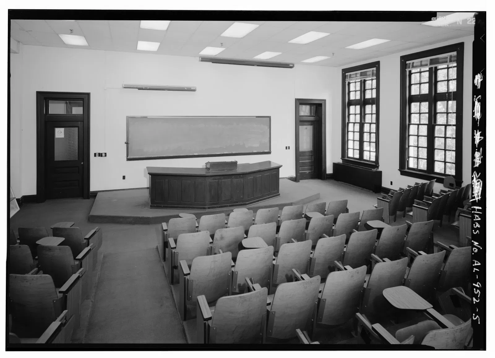 Alabama Museum of Natural History