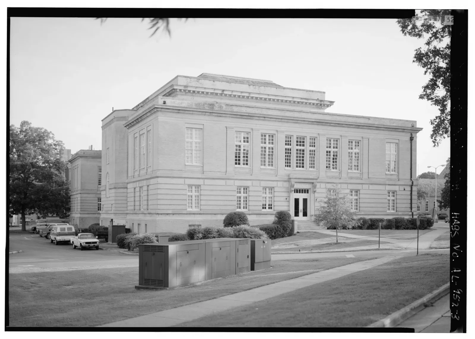 Alabama Museum of Natural History