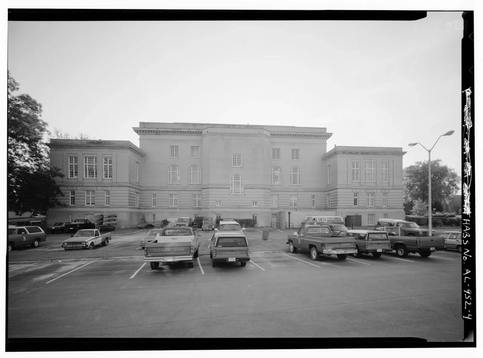 Alabama Museum of Natural History