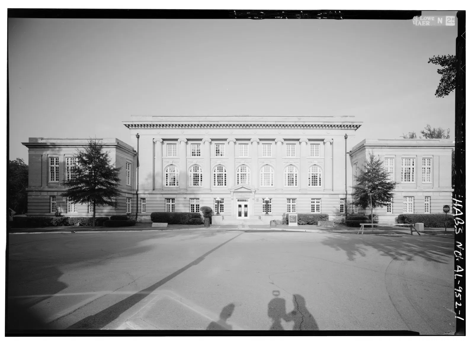 Alabama Museum of Natural History