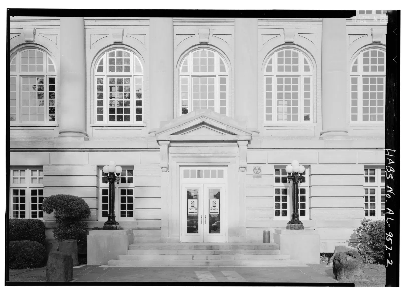 Alabama Museum of Natural History