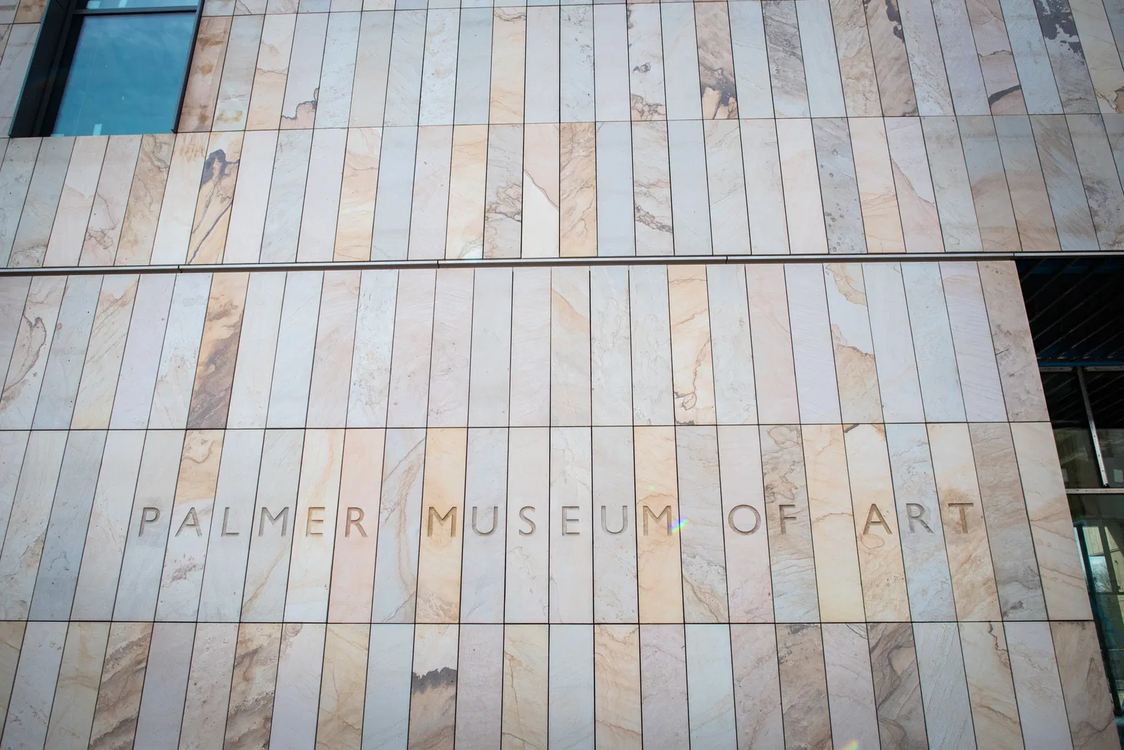 Palmer Museum of Art