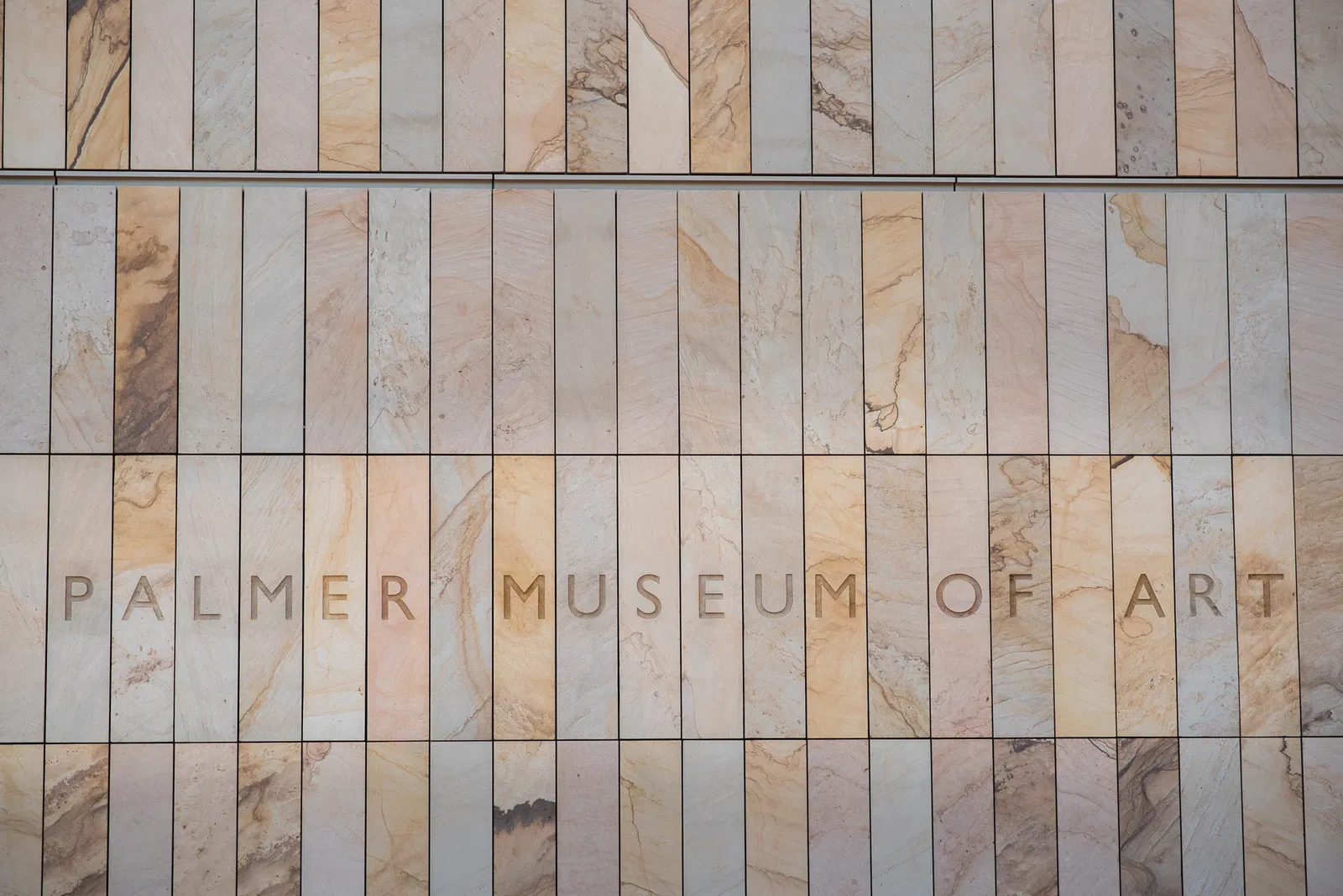 Palmer Museum of Art