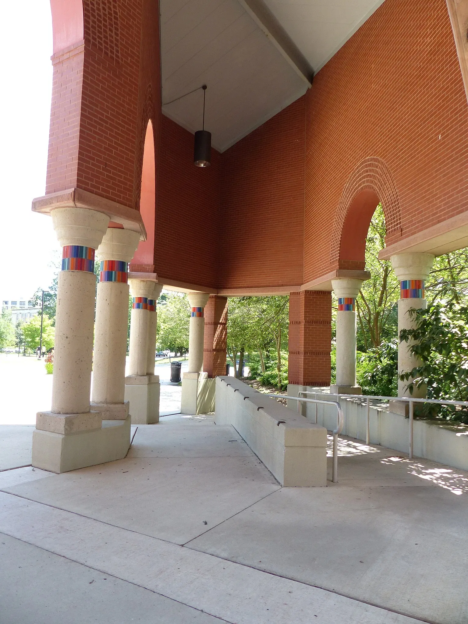 Palmer Museum of Art