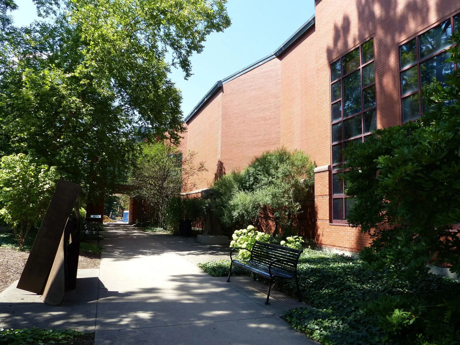 Palmer Museum of Art