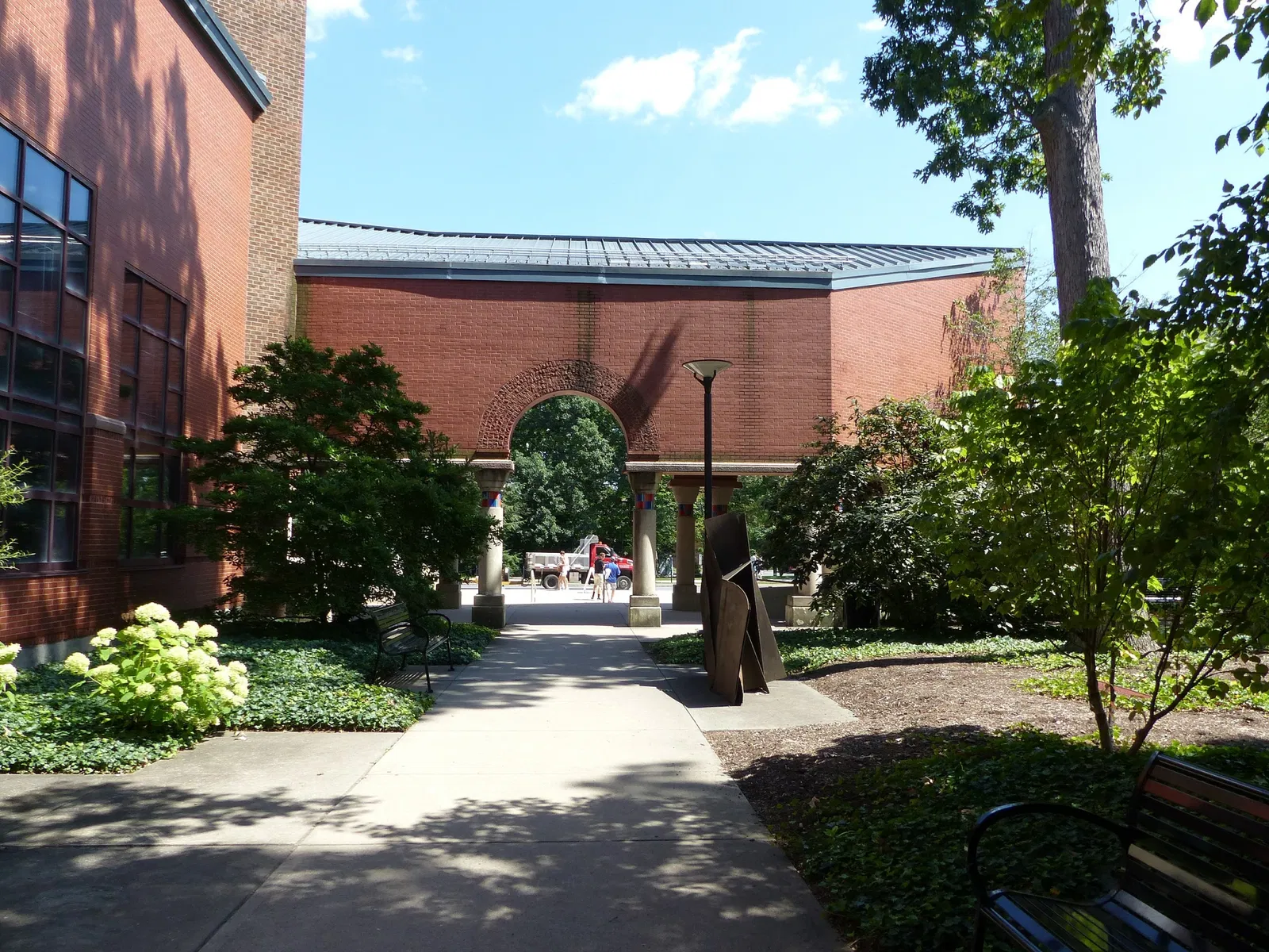 Palmer Museum of Art
