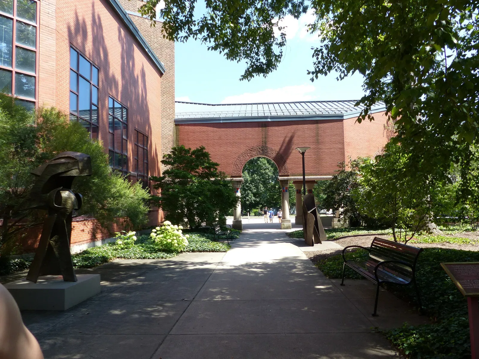 Palmer Museum of Art
