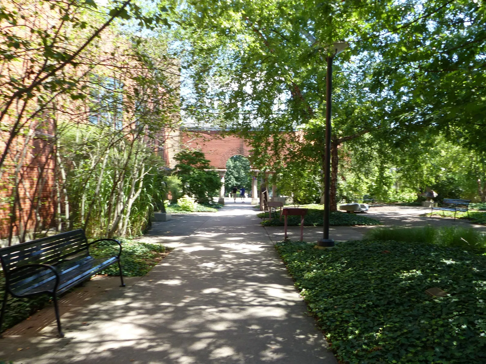 Palmer Museum of Art