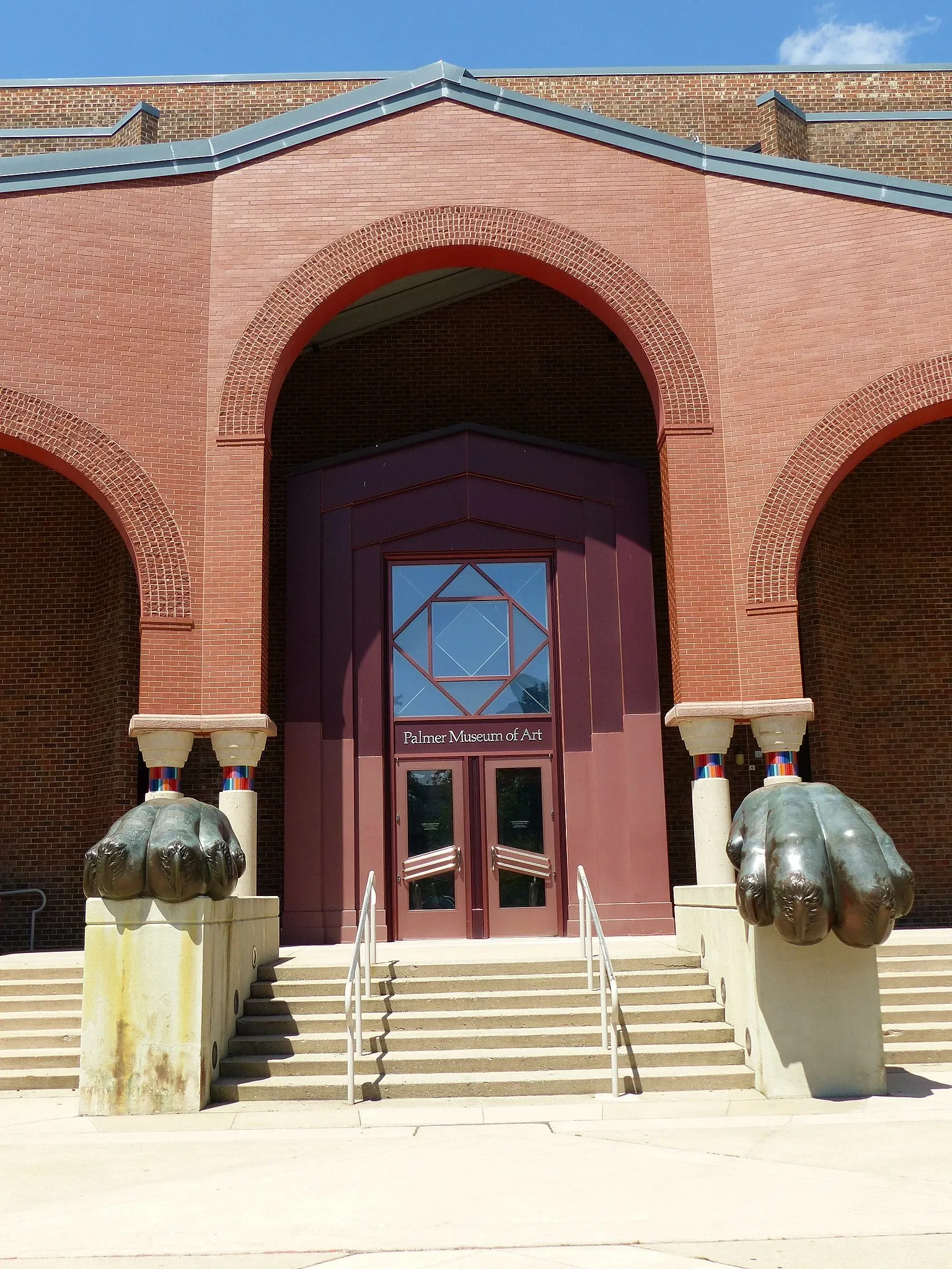 Palmer Museum of Art