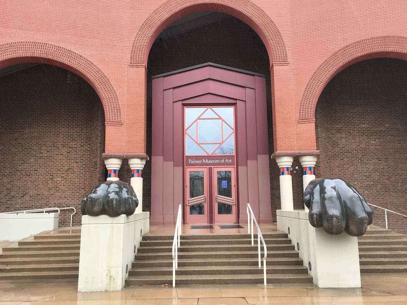 Palmer Museum of Art