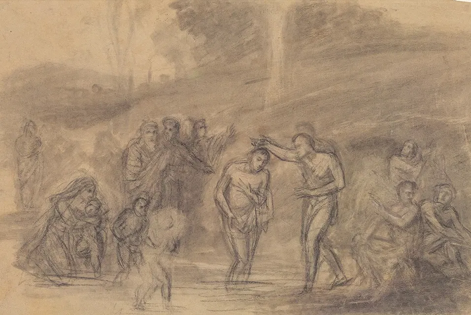 Palmer Museum of Art