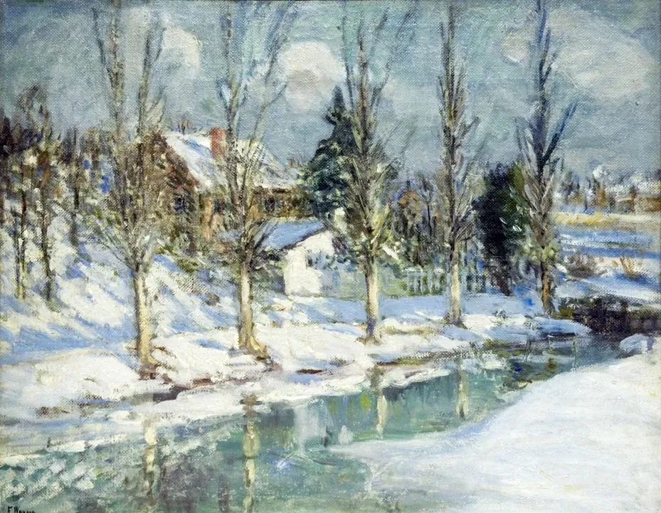 Palmer Museum of Art