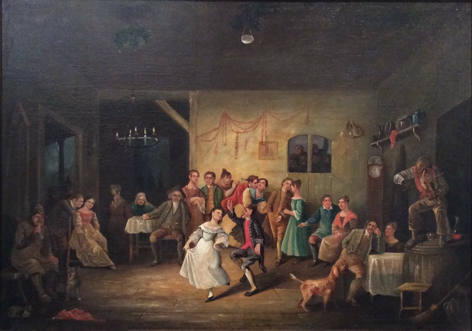 Palmer Museum of Art