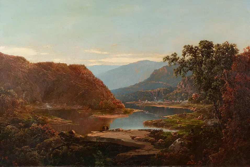 Palmer Museum of Art