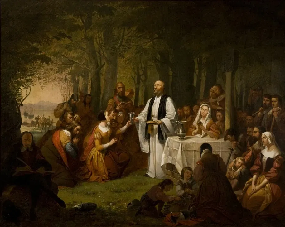 Palmer Museum of Art