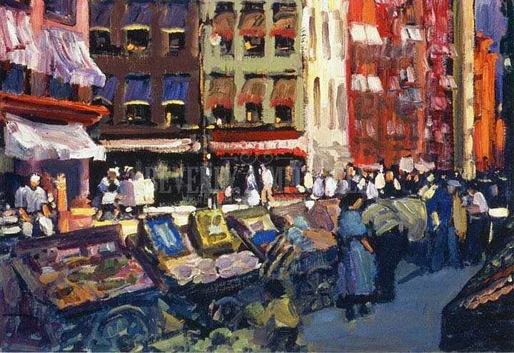 Palmer Museum of Art