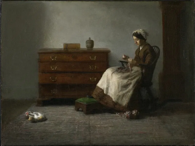 Palmer Museum of Art