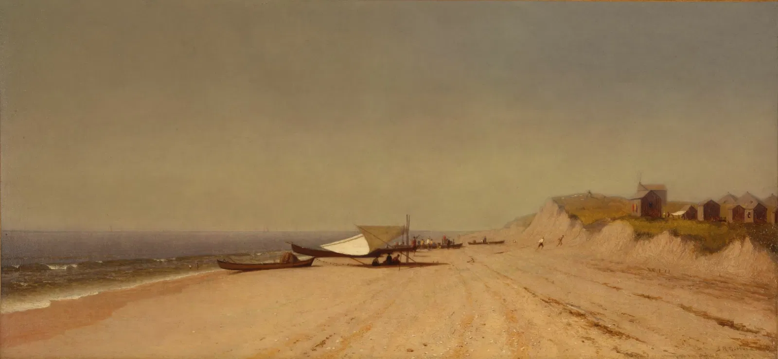 Palmer Museum of Art