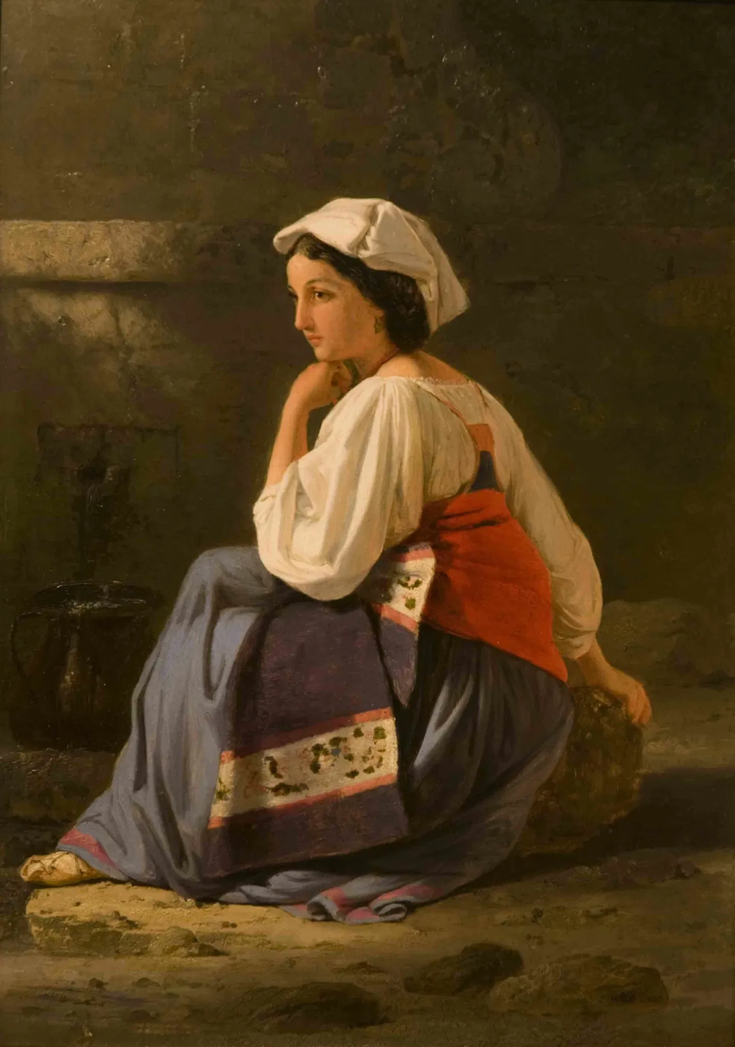 Palmer Museum of Art