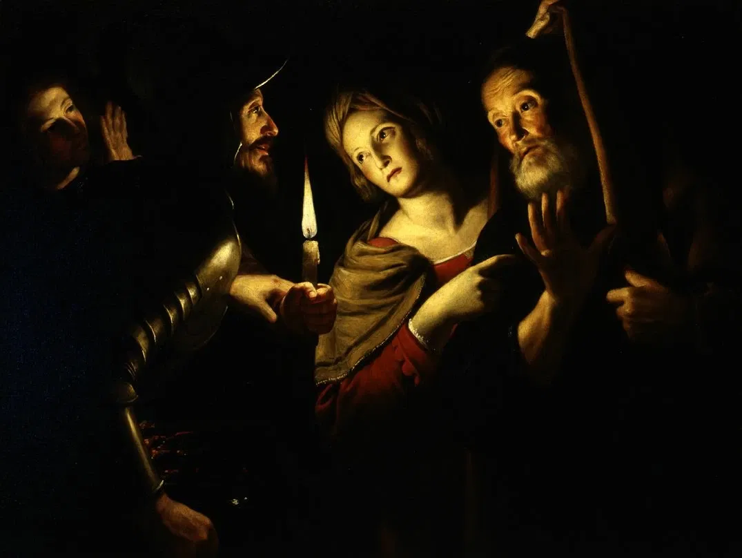 Palmer Museum of Art