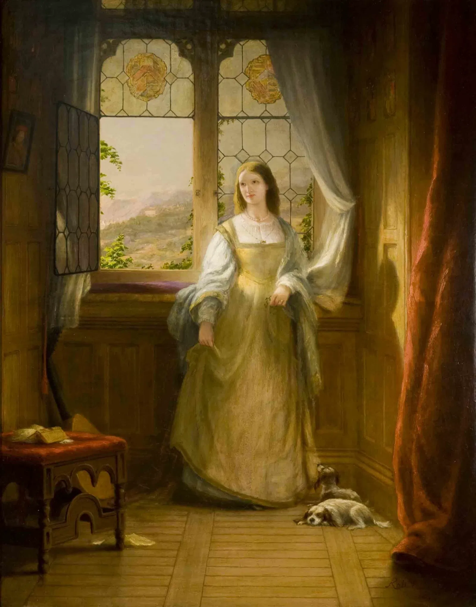 Palmer Museum of Art