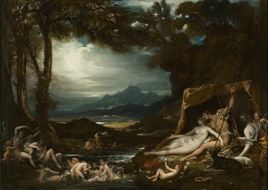 Palmer Museum of Art