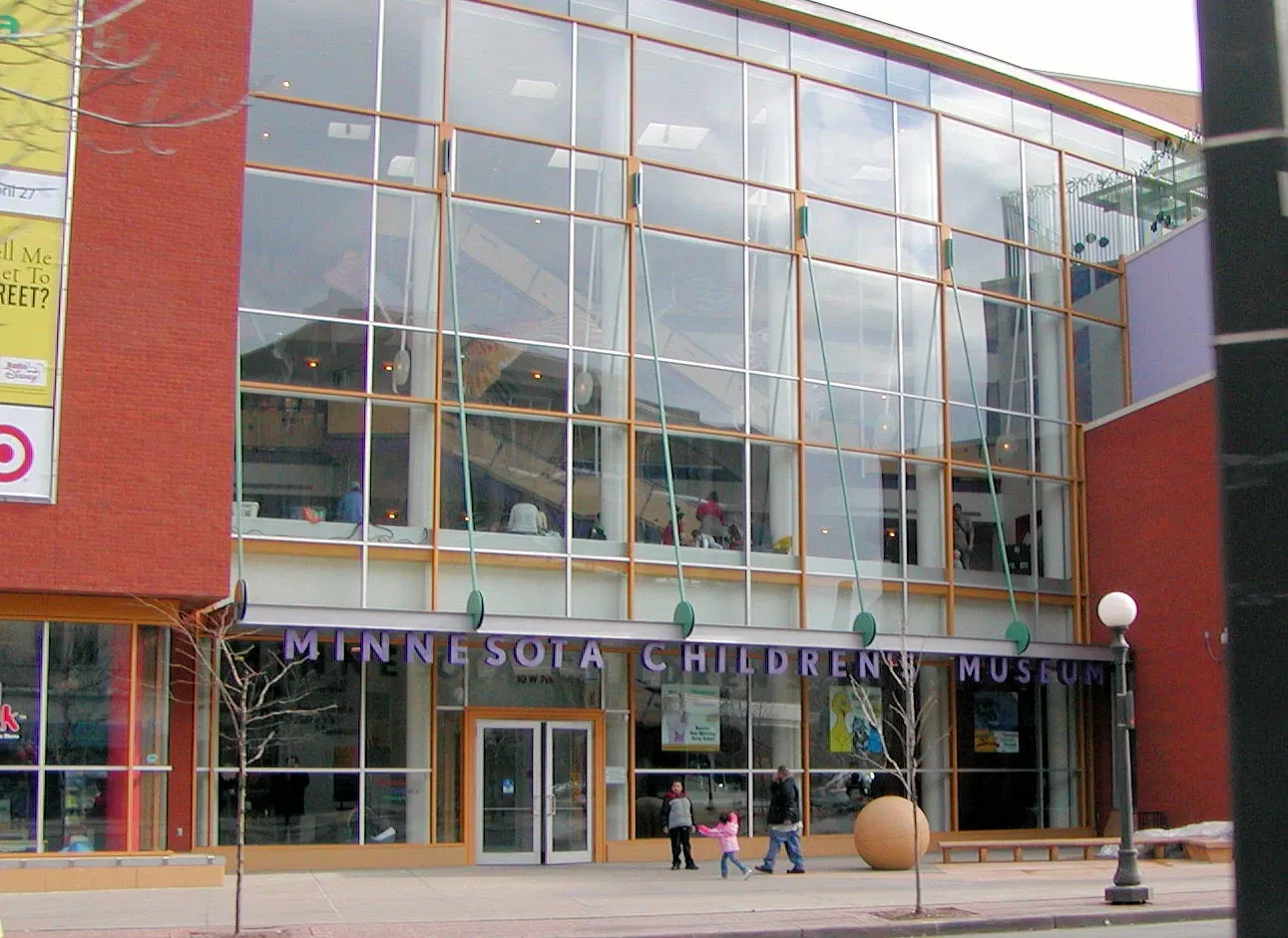 SPARK -Children's Museum of Rochester