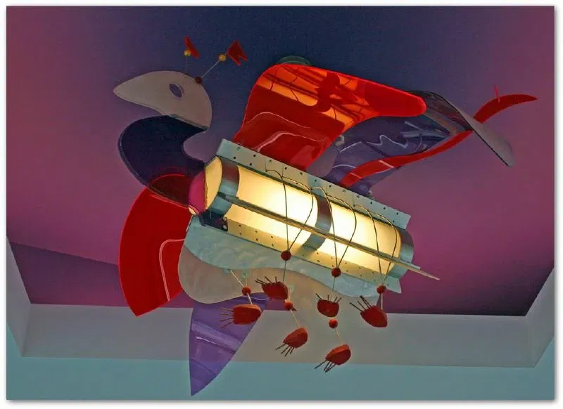 SPARK -Children's Museum of Rochester