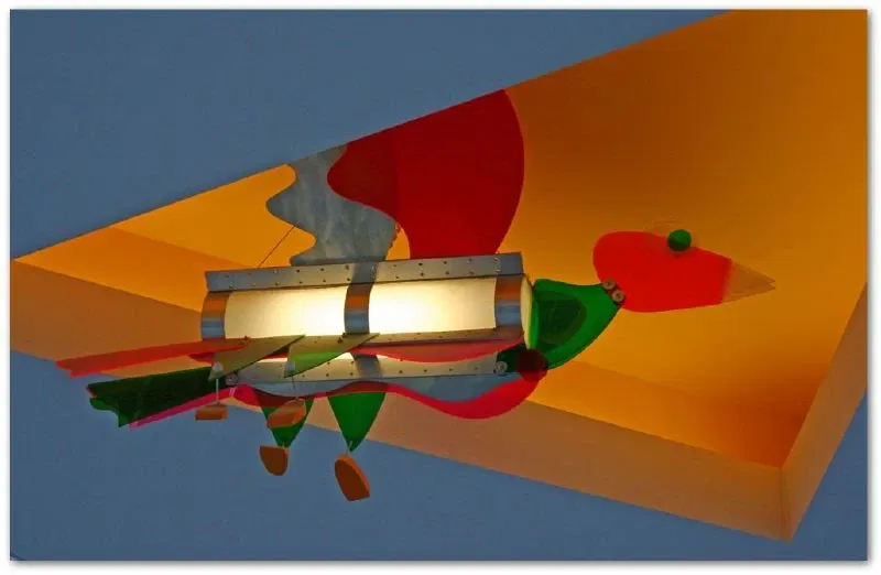 SPARK -Children's Museum of Rochester