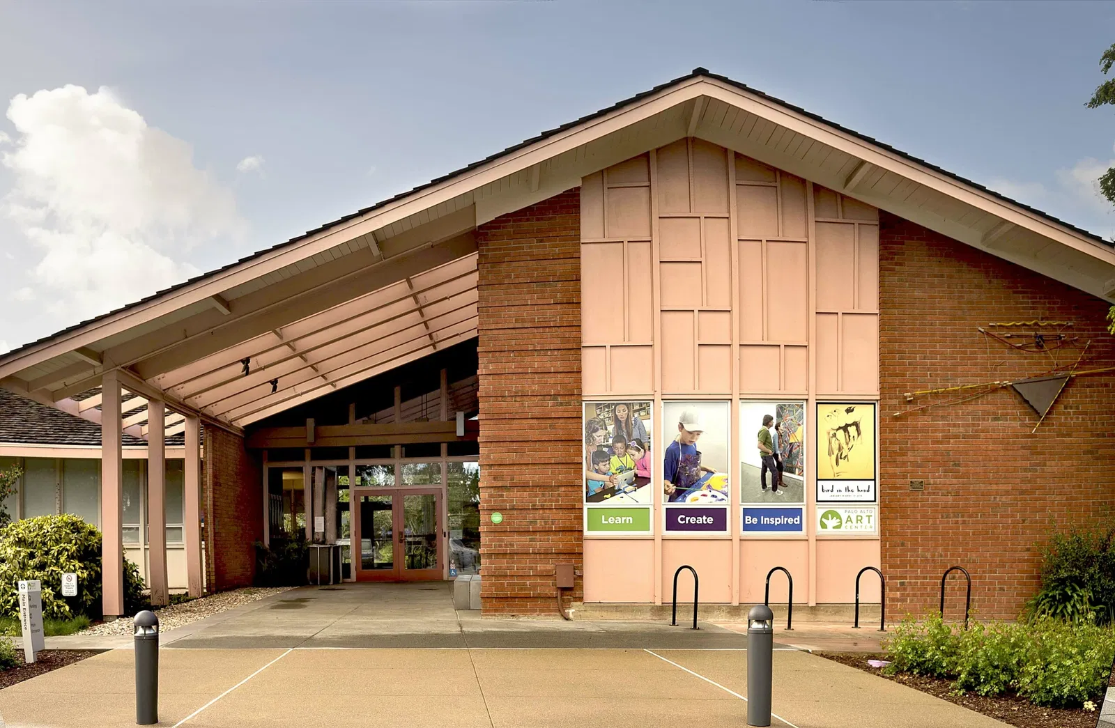 Palo Alto Art Center