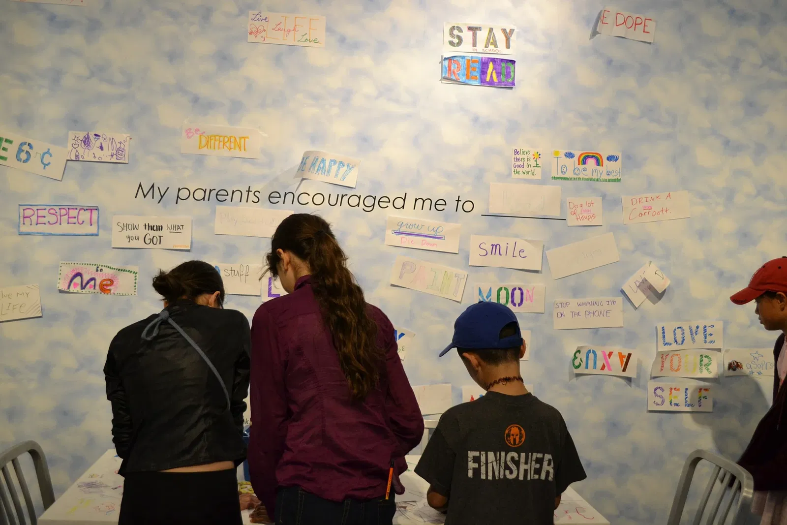 Palo Alto Art Center