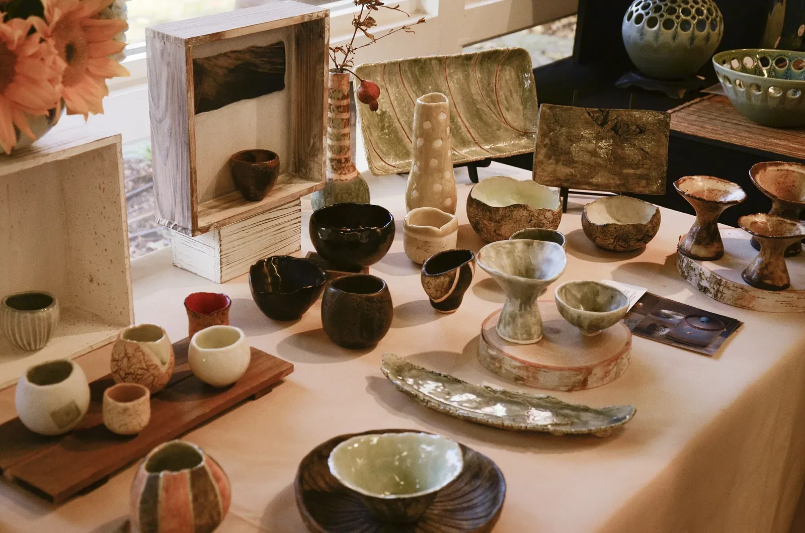 Palo Alto Art Center