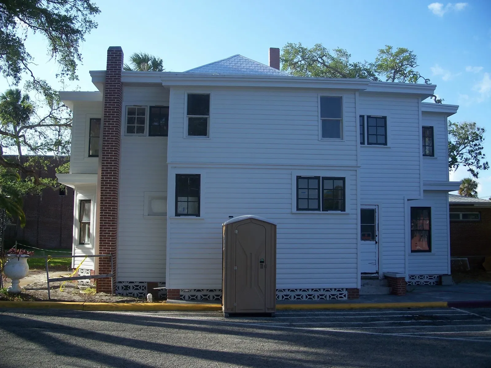 Mary Mcleod Bethune House