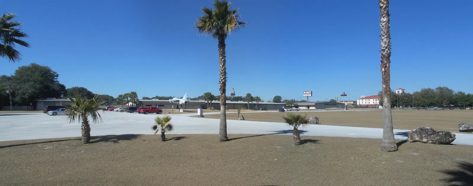 Don Garlits Museum of Drag Racing