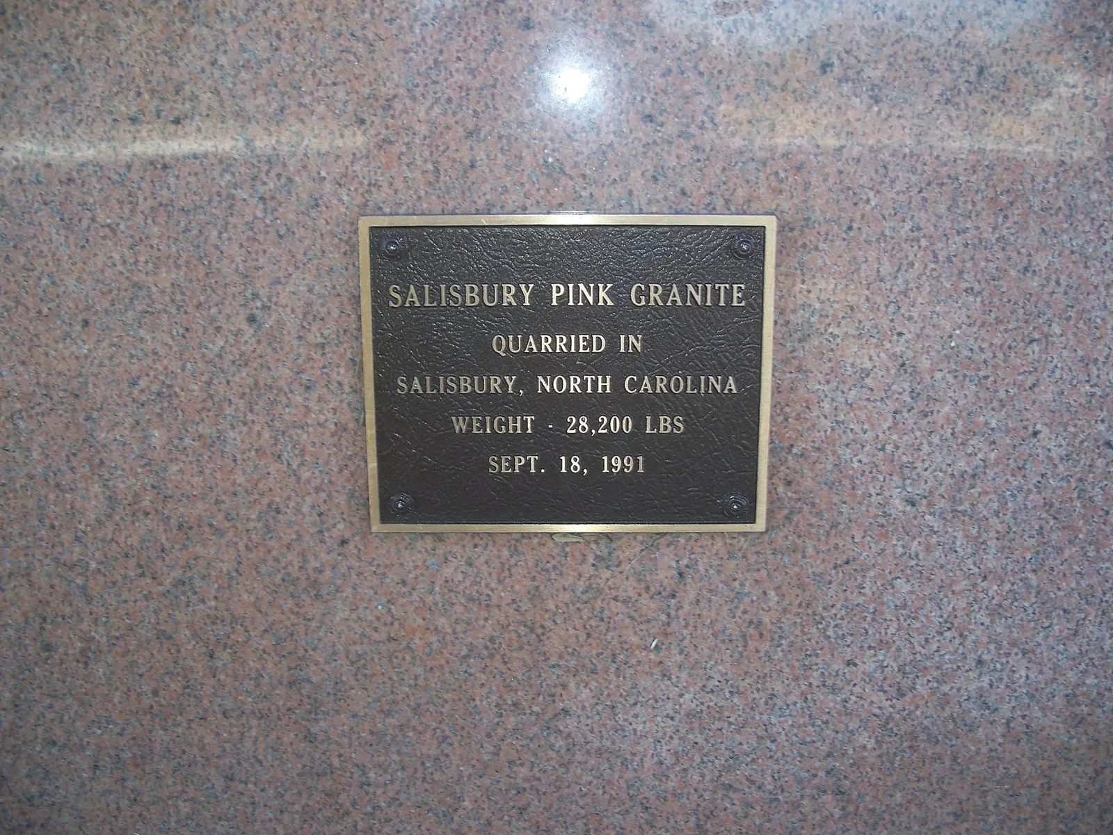 Don Garlits Museum of Drag Racing