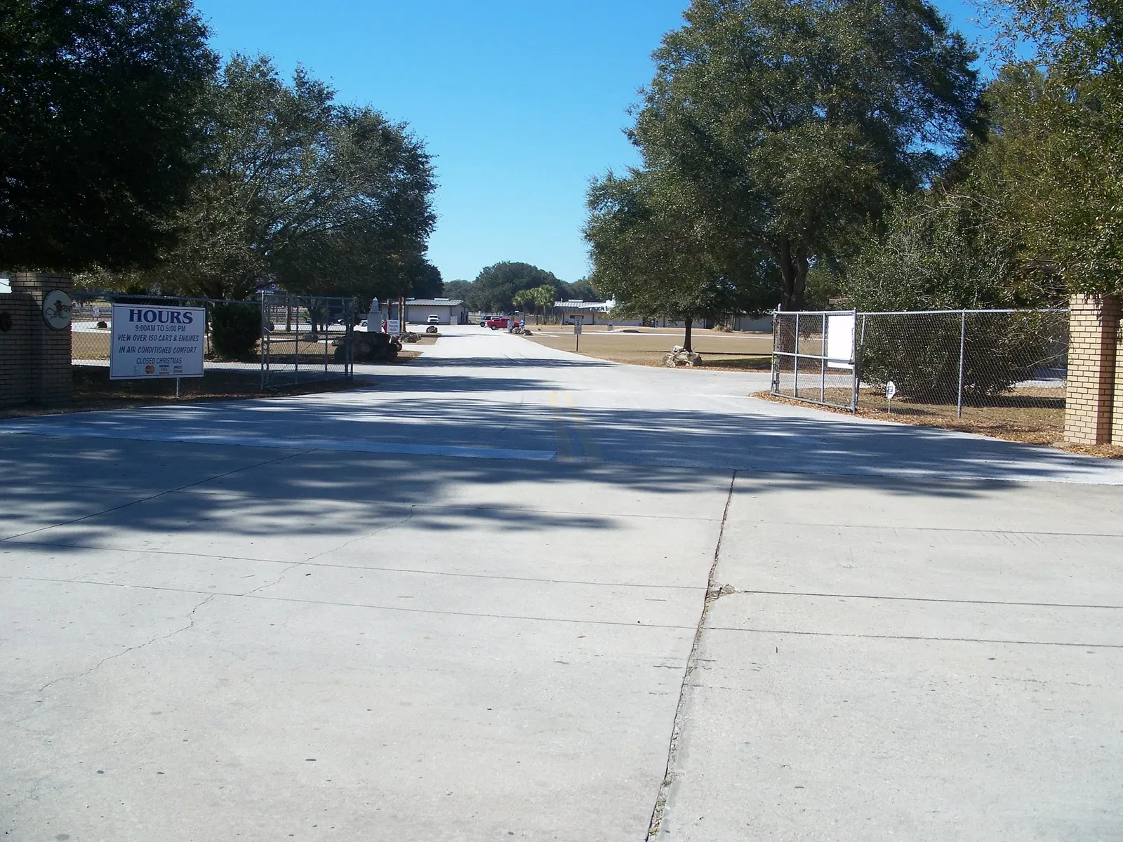 Don Garlits Museum of Drag Racing