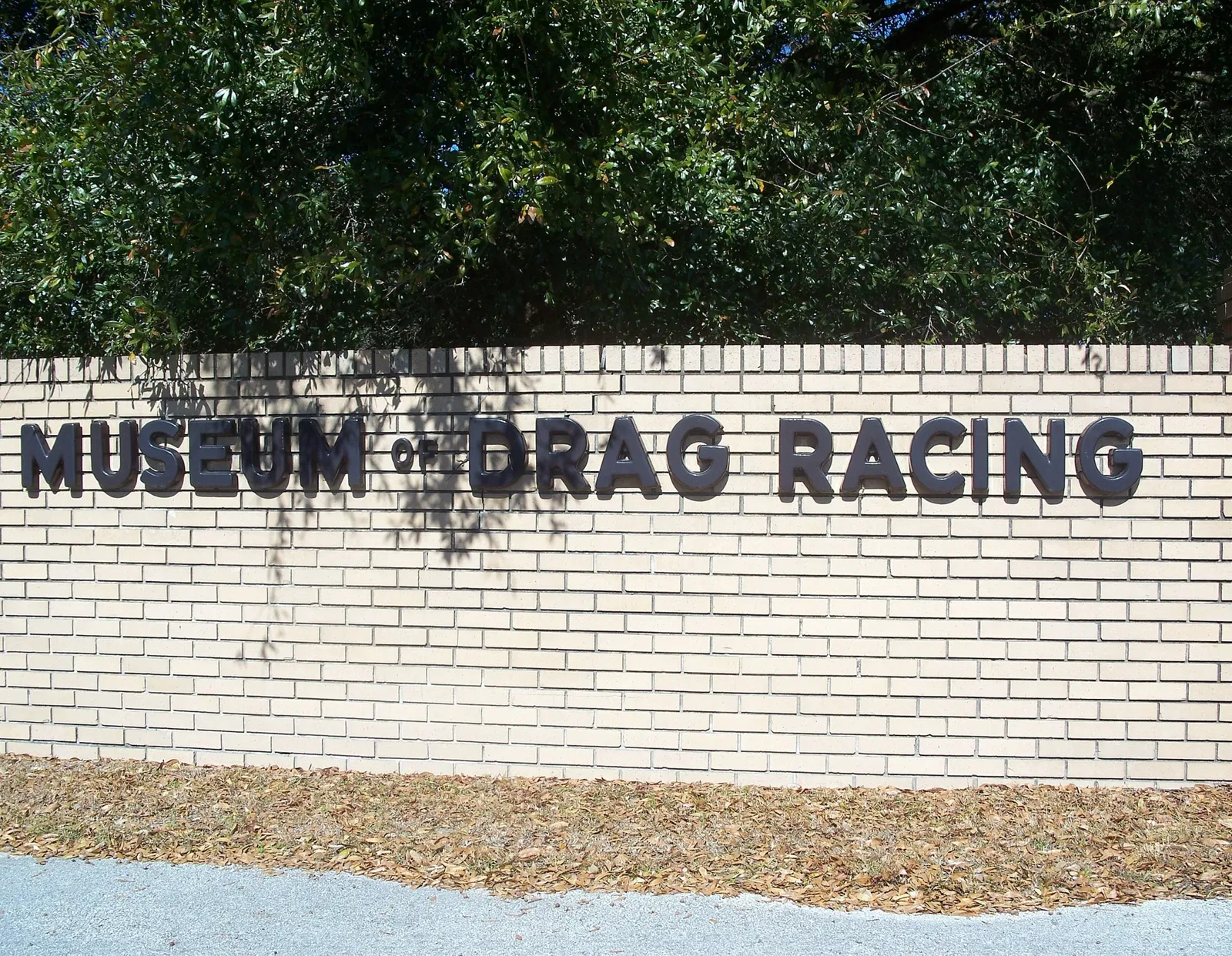 Don Garlits Museum of Drag Racing