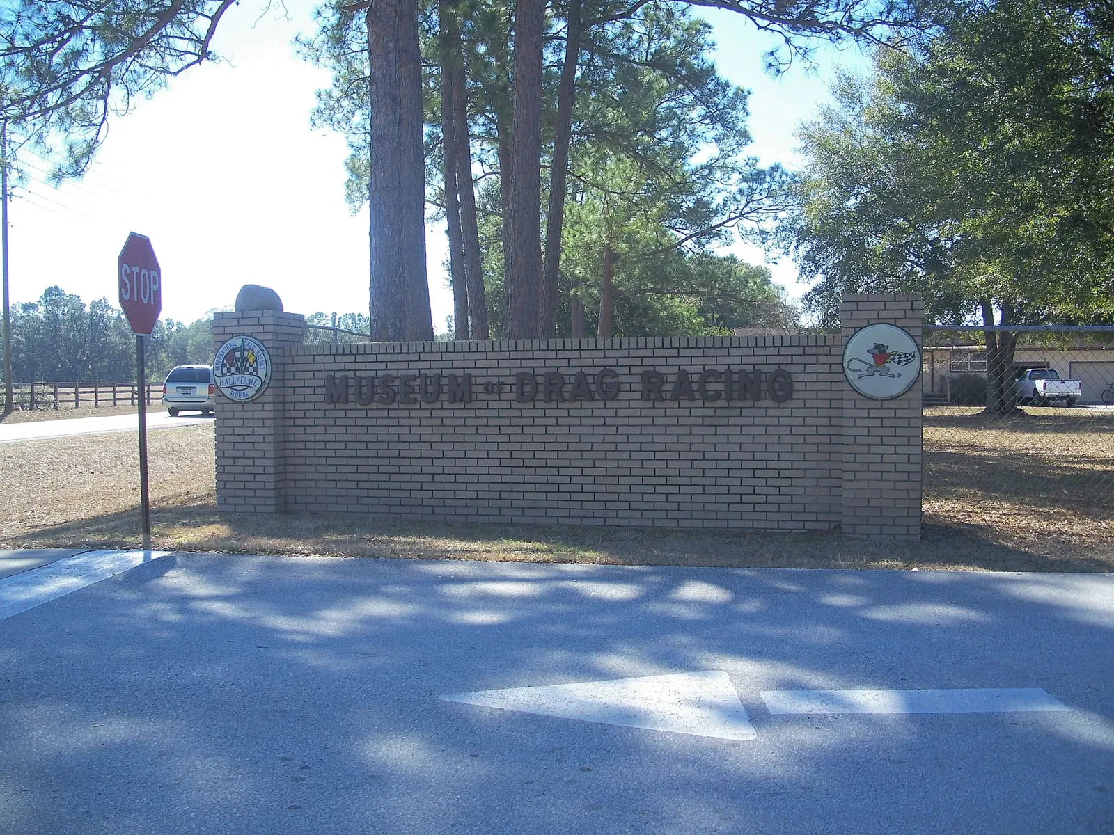 Don Garlits Museum of Drag Racing