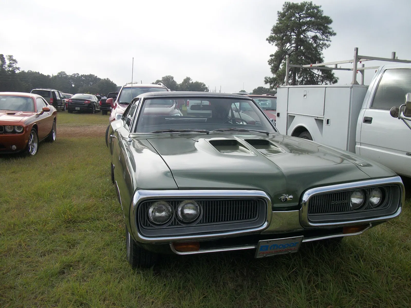 Don Garlits Museum of Drag Racing