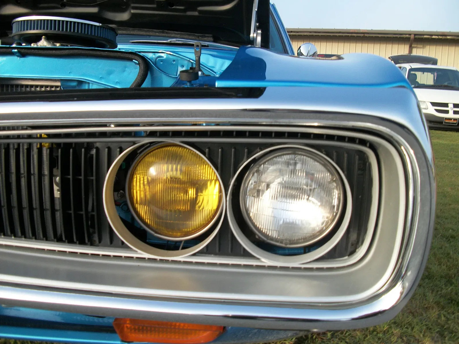 Don Garlits Museum of Drag Racing