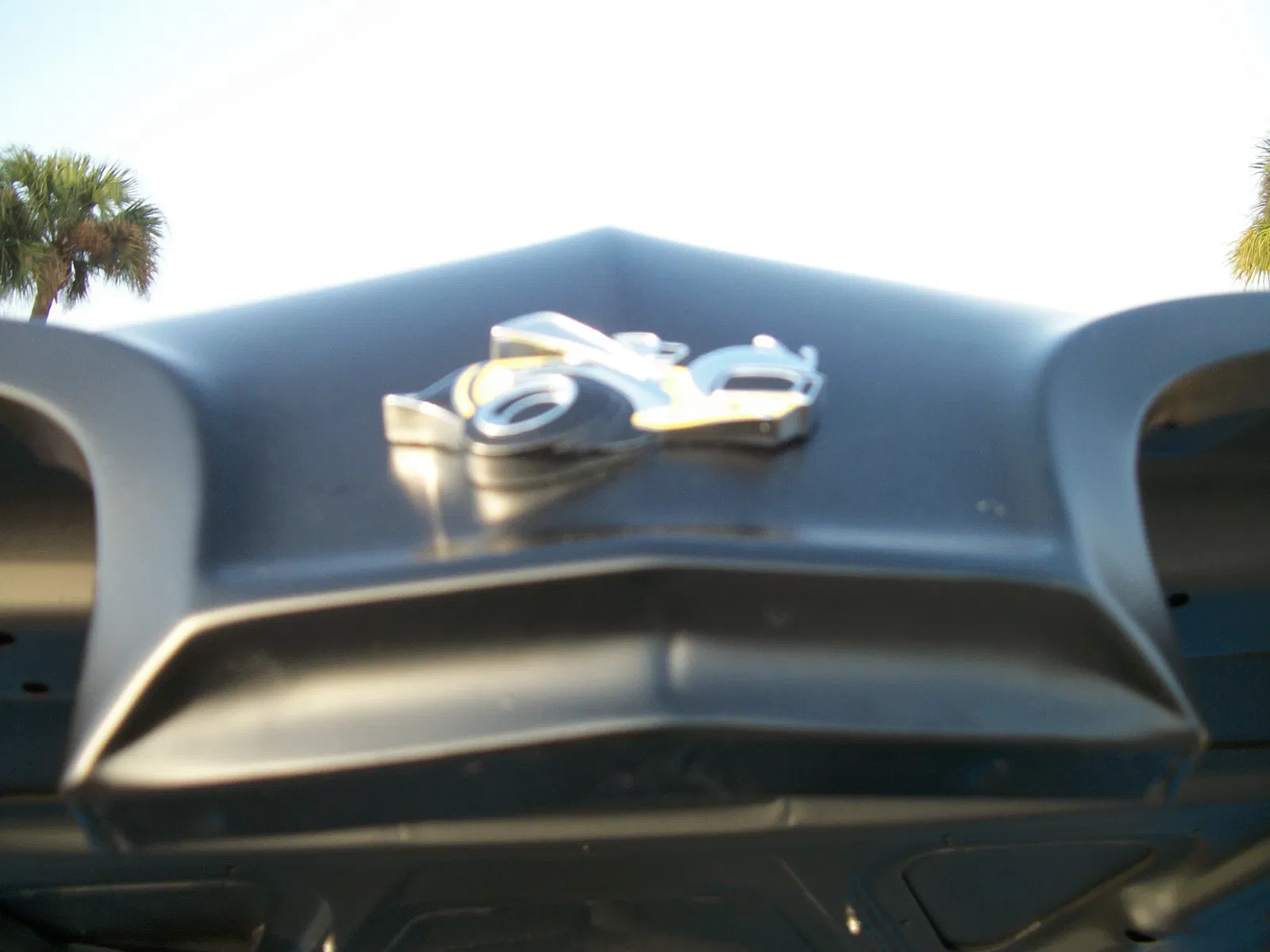 Don Garlits Museum of Drag Racing