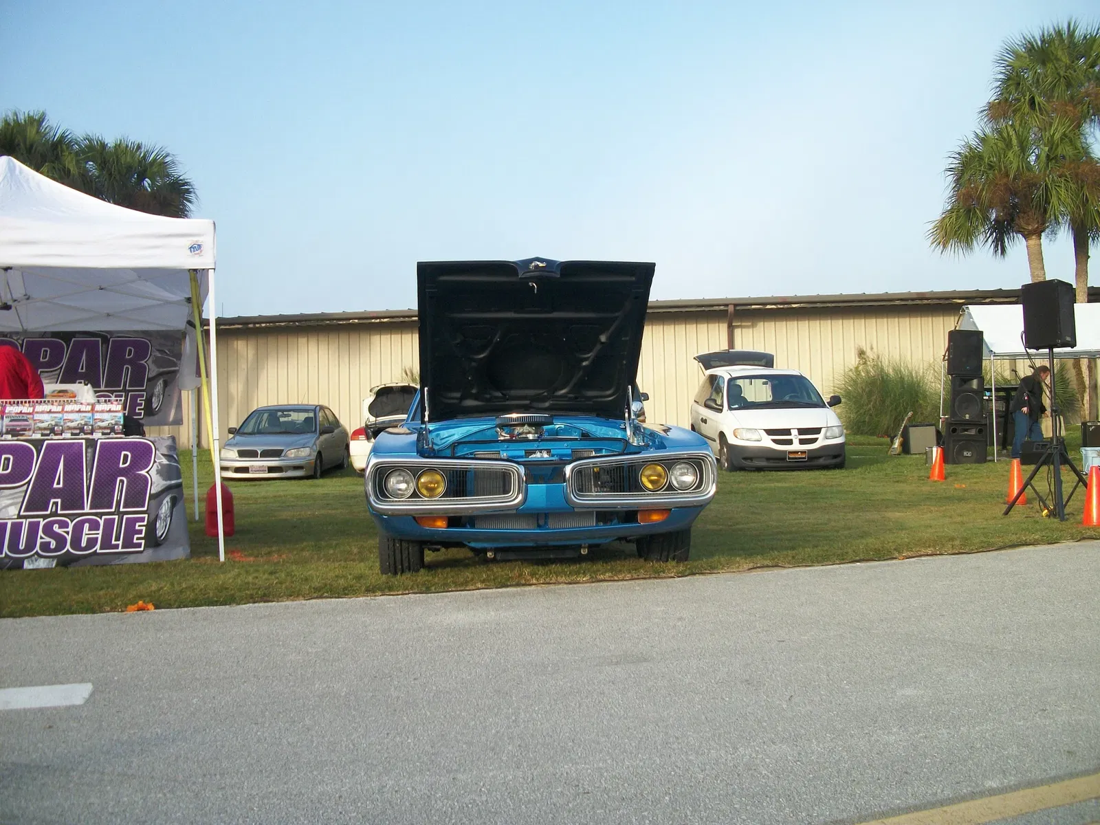 Don Garlits Museum of Drag Racing