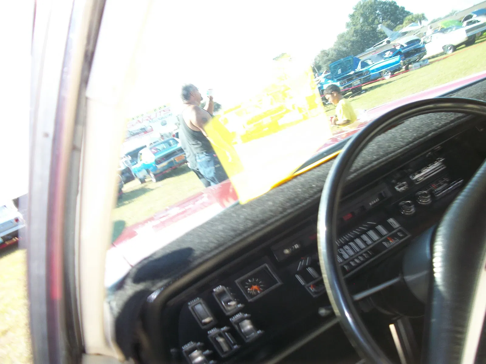 Don Garlits Museum of Drag Racing