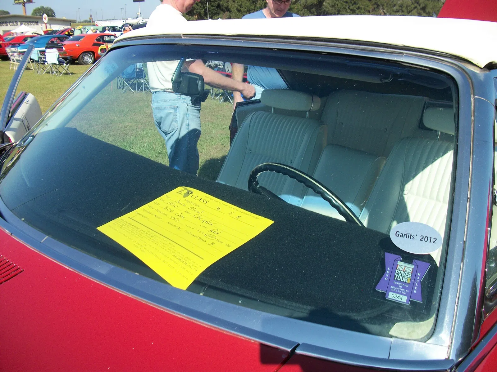 Don Garlits Museum of Drag Racing