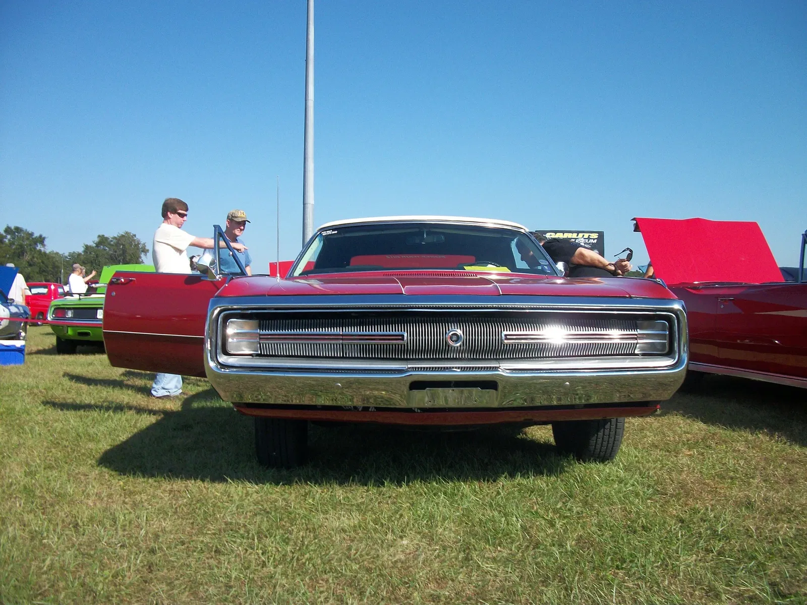 Don Garlits Museum of Drag Racing