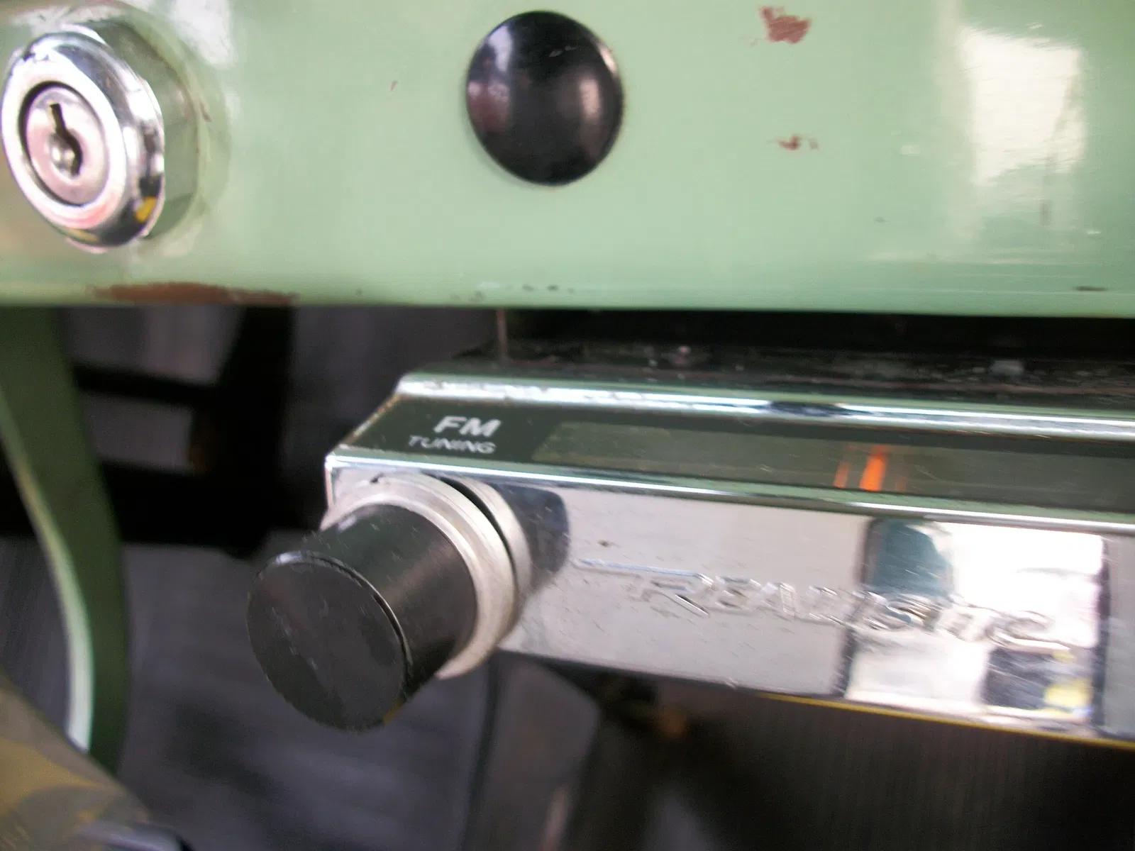 Don Garlits Museum of Drag Racing