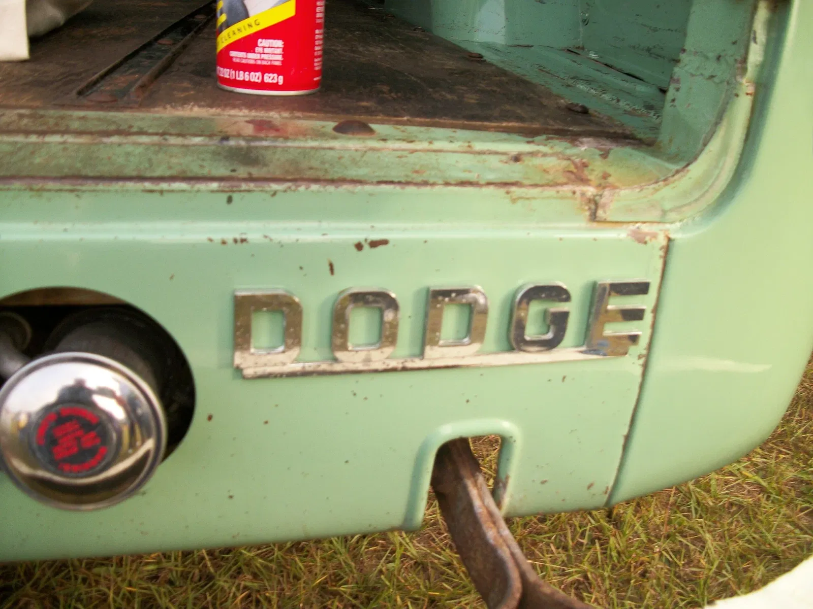 Don Garlits Museum of Drag Racing