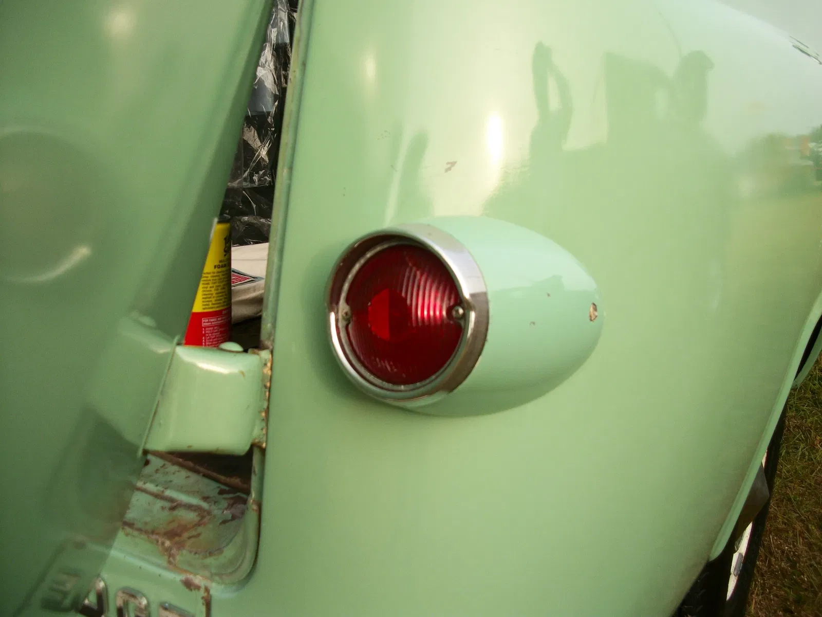 Don Garlits Museum of Drag Racing